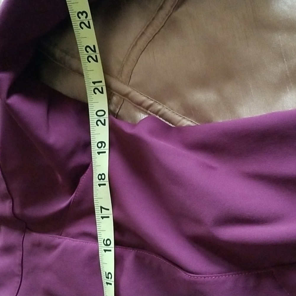 Outdoor Research nylon jacket - Picture 10 of 13